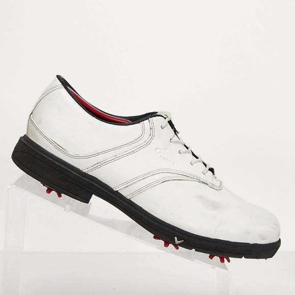 Callaway Shoes Callaway Mens Soft Spike Golf Shoes Poshmark